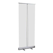 Schermo di Protezione da Starnuti, Banner Roll Up Trasparente Portatile, Barbiere, Ufficio, Hotel, 80X200 cm (31,5X78,7 Pollici)