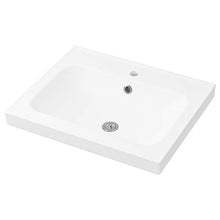 ODENSVIK lavabo singolo 63x49 cm