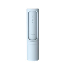 ASFD 1Pcs Spazzola per Rimuovere i Vestiti dai Capelli Antistatico Rimuovi spazzole per la Polvere di Pelliccia per Animali Domestici Sky Blue