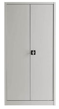 nextradeitalia 1PZ METALLO-ARMADIO X UFFICIO ARB10 100X45X200