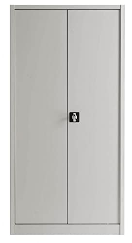 nextradeitalia 1PZ METALLO-ARMADIO X UFFICIO ARB10 100X45X200