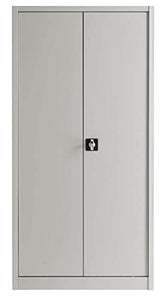 nextradeitalia 1PZ METALLO-ARMADIO X UFFICIO ARB10 100X45X200