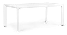 TAVOLO KIRBY 180X90 BIANCO CX21