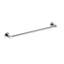 Portasciugamani Portaasciugamani Portaasciugamani Portaasciugamani 60cm Singolo for accessori for il bagno Abbigliamento Salviette Trapano a parete Scaffale Scaffale Cromo lucido (aspirazione potente,
