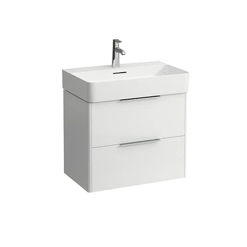 Laufen Base per mobiletto Val Vanity, 2 cassetti, per lavabo 810284, colorazione: Multicolore - H4023121109991