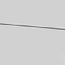 13Casa - Corinto A2 - Comò in Melamina, 80x40x80 h cm, Bianco