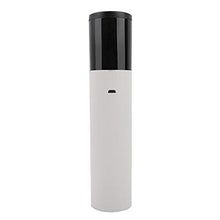 Rockyin Wine Opener Elettrico Ricaricabile Automatico Cavatappi apribottiglie con Un Foglio Bianco Cutter