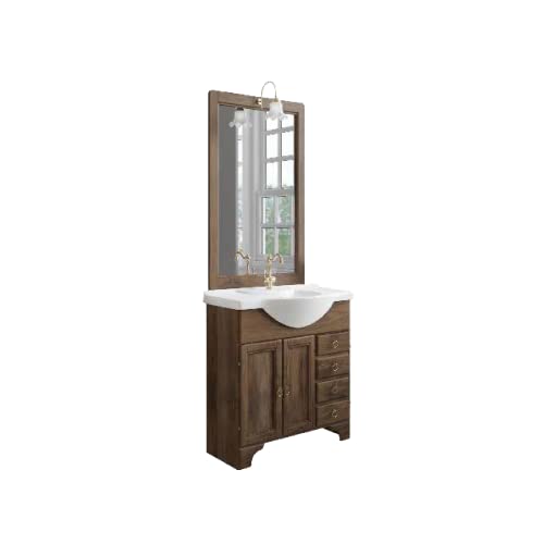 Mobile bagno Composizione