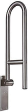 Maniglioni da Bagno Doccia Rails Sicuro corrimano 304 di Piegatura dell'Acciaio Inossidabile igienici corrimano Accesso portatori di Handicap Bagno Maniglia Anziani Accessori da Bagno