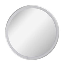 Fackelmann - Set di mobili da bagno, 5 pezzi, modello Lima, da appendere, in ceramica, 60 cm, colore: marrone