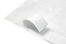 Custodia per Materassi • -Estremamente resistente allo strappo • chiusura adesiva • Impermeabile • 4 Misure • Ideale per il Trasloco & Stoccaggio • Film extra forte 100µ -140µ •(100 x 200)