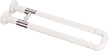 Maniglioni da Bagno Bagno corrimano, Bacino corrimano in Acciaio Inox, Bagno Antiscivolo anticorrosione Sicurezza corrimano, Bagno Maniglia accessibile Accessori da Bagno