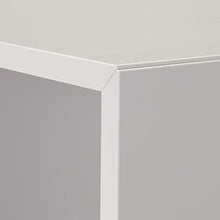 Armadio EKET 35x35x35 cm grigio chiaro
