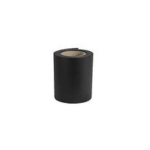 LARS360 65m x 19cm con 30 Strisce Fascette Visione Protezione PVC Paravista Frangivento Oscurante Protezione per Giardini e steccati Recinzione, Colore Nero