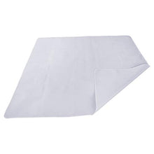 WOLTU MTS02ws05 Coprimaterasso Antiscivolo Traspirante Tappetino Igienico Comfort in Poliestere 160x200cm