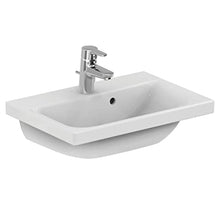 Ideal Standard, Collegare Spazio e1324ma 1 Rubinetto lavabo Foro 550 x 380 x 175 mm, Bianco con Ideal Plus