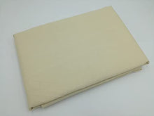tenda da sole tinta unita con ganci e anelli - telo parasole a caduta per balcone - vari colori (blu, 150x300)
