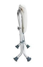 Wenko - Sgabello pieghevole Secura, colore: Bianco
