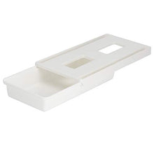 nobrands Cassetto portaoggetti - Cassetto portaoggetti per armadietto portaoggetti per Forniture per lavori Domestici(小号)
