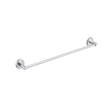 NHLBD HAIHAI Porta Asciugamani/Towel Rack Alluminio dello Spazio Barra di tovagliolo unipolare Rack Bagno Bagno Bagno Accessori Hardware 64,2 Centimetri