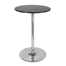 Winsome - Mdf/Metal, 71,12 cm