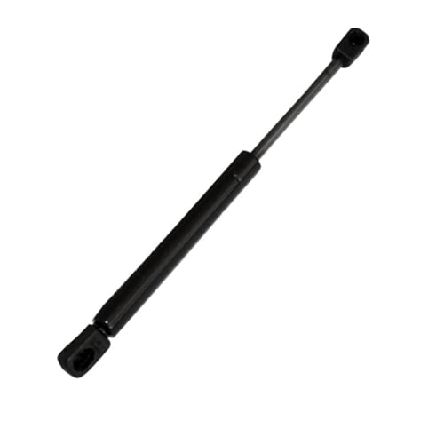 Pistone Molla Gas ad Attacco Rapido - Ricambio per Letto Contenitore. (1000 Newton)