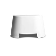Sgabello breve Sgabello ispessimento antiscivolo Pedana Gomma sgabello di plastica Pedale Sgabello piccoli sgabelli casa for bambini bambini bambino sgabello da bagno Sgabello Sgabello e polifunzional