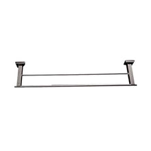 HYYDP Parete Porta Salviette Mensola del Bagno dell'Acciaio Inossidabile del tovagliolo dell'Acciaio Inossidabile della Cucina del Bagno della Famiglia del ripiano della Cucina Materiali Impermeabili