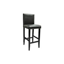 vidaXL 2X Sgabelli da Bar Design Moderno in Similpelle Sedie Alte da Cucina