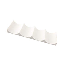 UPKOCH Portabottiglie in Plastica Stile Europeo da 1 Pz Portabottiglie per Vino Bianco per Ripiani da Cucina