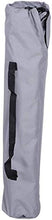 Tavolo da Picnic all'aperto Sedia da Campeggio in Metallo Pieghevole di Oxford Sport con tettoia da Sole e Porta Tazza Laterale Inclusa BBQ Party Table (Color : Grey)