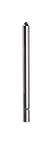 HHIP 3903-0095 - Cassettiera diamantata a punto singolo, 3/4 carati, 1/2 x 3 cm