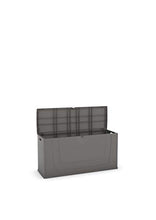 Keter Karisma 119X40X58H Grigio