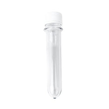 Almencla Scatola Porta Medicinali Grande, Impermeabile, Ermetica, Porta Pillole, Barattolo Contenitore, Trasparente