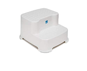 MTYLX Step Stool, Psgabello con Gradino, Sgabello Sgabello, Sgabello Sgabello per Bambini Sgabello da Bagno Antiscivolo Ispessito Sgabello da Bagno Creativo Sgabello da Bagno