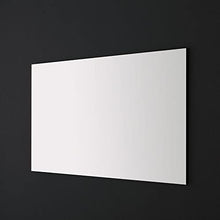 Kiamami Valentina SPECCHIO BAGNO 120X70 CM CON RETROILLUMINAZIONE A LED