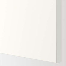 ENHET parete cb w 2 shlvs/porte 80x30x75 cm bianco