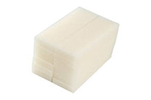 Generico-12 Nuovi Fitri in Spugna Non di Marca Adatta a Fluval 204,205,304,305