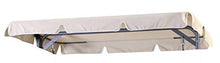 Top Per Dondolo Romantic Yf-sw005r Colore Ecrù Beige
