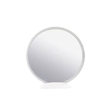Specchio per Il Trucco a LED con Luce, Desktop Home Grande Specchio Trucco, Regalo Buono per Tavolo, Bagno, Viaggi