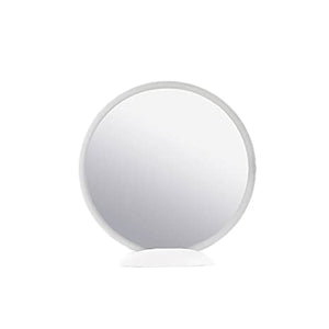 Specchio per Il Trucco a LED con Luce, Desktop Home Grande Specchio Trucco, Regalo Buono per Tavolo, Bagno, Viaggi
