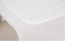 Z-DYQ Sgabello Scaletta Pieghevole Steso Sgabello Sgabello Sgabello, Sgabello per Famiglie Sgabello per Bambini Sgabello da Bagno Antiscivolo Sgabello da Bagno Creativo Sgabello da Bagno