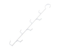 HENGRUI Alta qualità Armadio Abbigliamento Cappello Scarpe Hook,3pcs