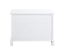 Haku Möbel Cassettiera, Bianco, P 30 x L 56 x a 45 cm, T B H