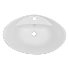 Set Mobili da Bagno 3 pz in Ceramica Nera