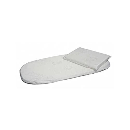 Completo Antisoffoco AZIAMOR materasso cuscino per Carrozzina