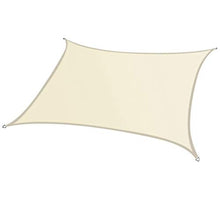 Cobeky - Tenda parasole impermeabile da campeggio, grande per esterni, giardino, patio