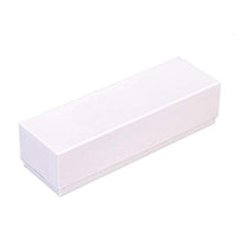 Minmin Portable Cigar Box Legno di Cedro Fodera unico pezzo portasigari in pelle, 168x38x38mm accessori del sigaro (Size : 168x38x38mm)