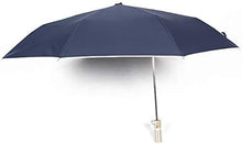 KIKILIVE Ombrello Versa Brella per tutte le posizioni con morsetto universale, ombrello da bicicletta, con clip per ombrello