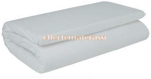 EFFETTO CASA Materasso Lettino Campeggio (Solo Materasso)